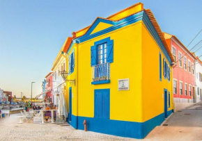 Casa do Mercado, Aveiro